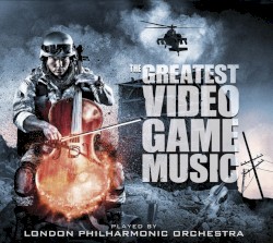 The Greatest Video Game Music
