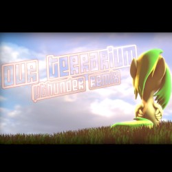 Our Terrarium (µThunder remix)