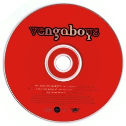 We Like To Party! (The Vengabus)