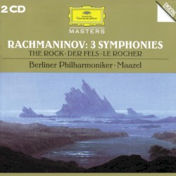 3 Symphonies / The Rock