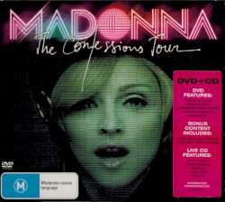 The Confessions Tour
