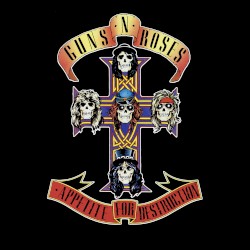 Appetite for Destruction