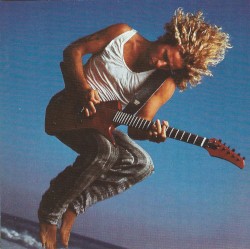 Sammy Hagar
