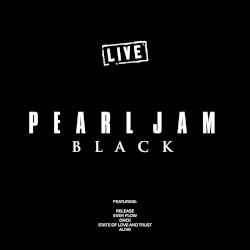 Black (live)