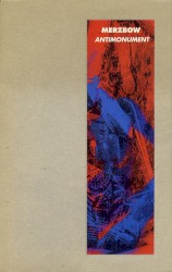 Antimonument