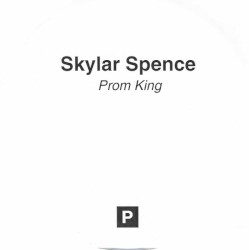 Prom King