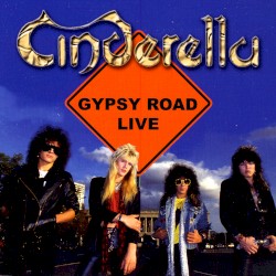 Gypsy Road: Live