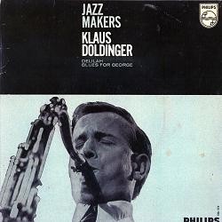 Delilah / Blues for George