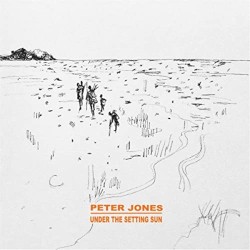 Under the Setting Sun