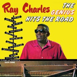 The Genius Hits the Road