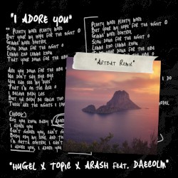 I Adore You (ARTBAT remix)