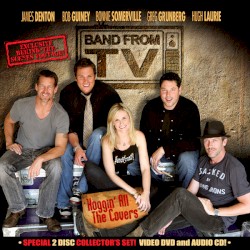 Hoggin' All the Covers