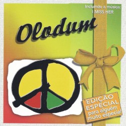 Edição especial para alguém muito especial