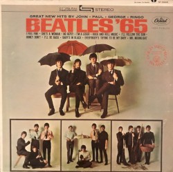 Beatles ’65