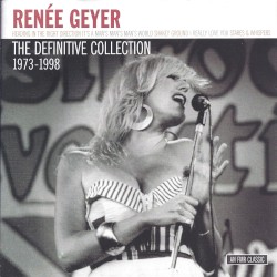 The Definitive Collection: 1973-1998