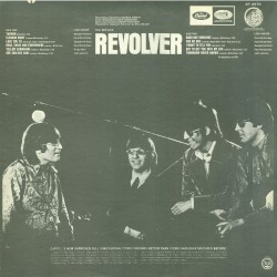 Revolver