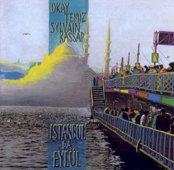 Istanbul’ da Eylül