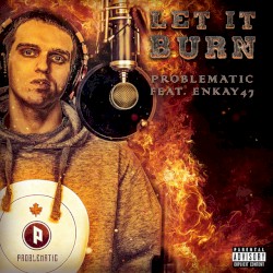 Let It Burn
