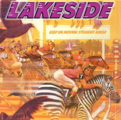 Keep On Moving Straight Ahead