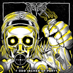 7 Odd Inches Of Party