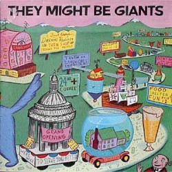 They Might Be Giants