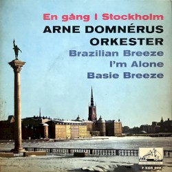 En gång i Stockholm