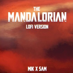 The Mandalorian - Star Wars Lofi
