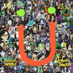 Funny Moore: Joker's Tracks