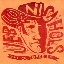 The October EP