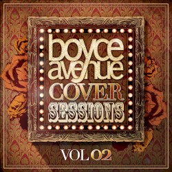 Cover Sessions, Vol. 2