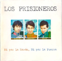 Ni por la razón, ni por la fuerza