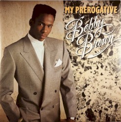 My Prerogative