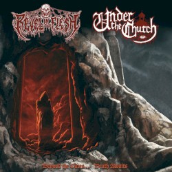 Beyond the Gates... Death Awaits