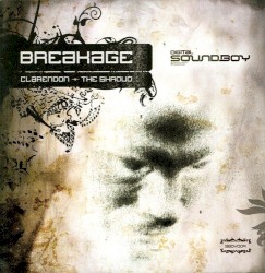 Clarendon / The Shroud