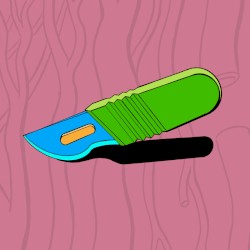 Cut Out