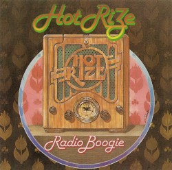 Radio Boogie