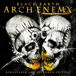 Black Earth: Remastered and Expanded Edition
