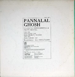 Classical Instrumental - Flute Recital