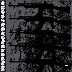 V͖Ọ̸L̲͕̹̮̹͎U҉̳͉M̝͖E̷ ̹̰1҉̠̩͍