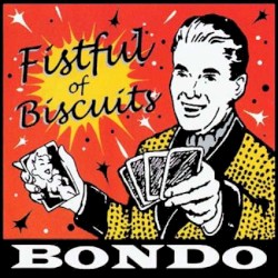 Fistful of Biscuits