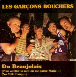 Du Beaujolais