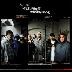 Nitro Microphone Underground