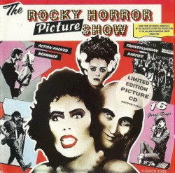 The Rocky Horror Picture Show