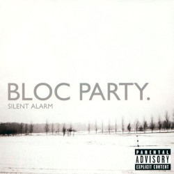 Silent Alarm