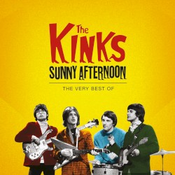Sunny Afternoon: The Very Best Of