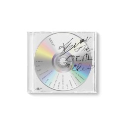 e.t.d.s. A Mixtape by .idk.