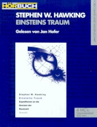 Einsteins Traum