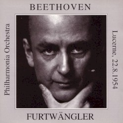 Symphonie no. 9 in D minor