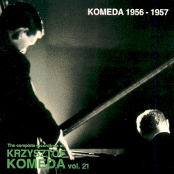 Festiwal Jazzowy Sopot & Unknown Studio Recordings 1956 - 1957