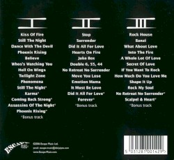 The Complete Works